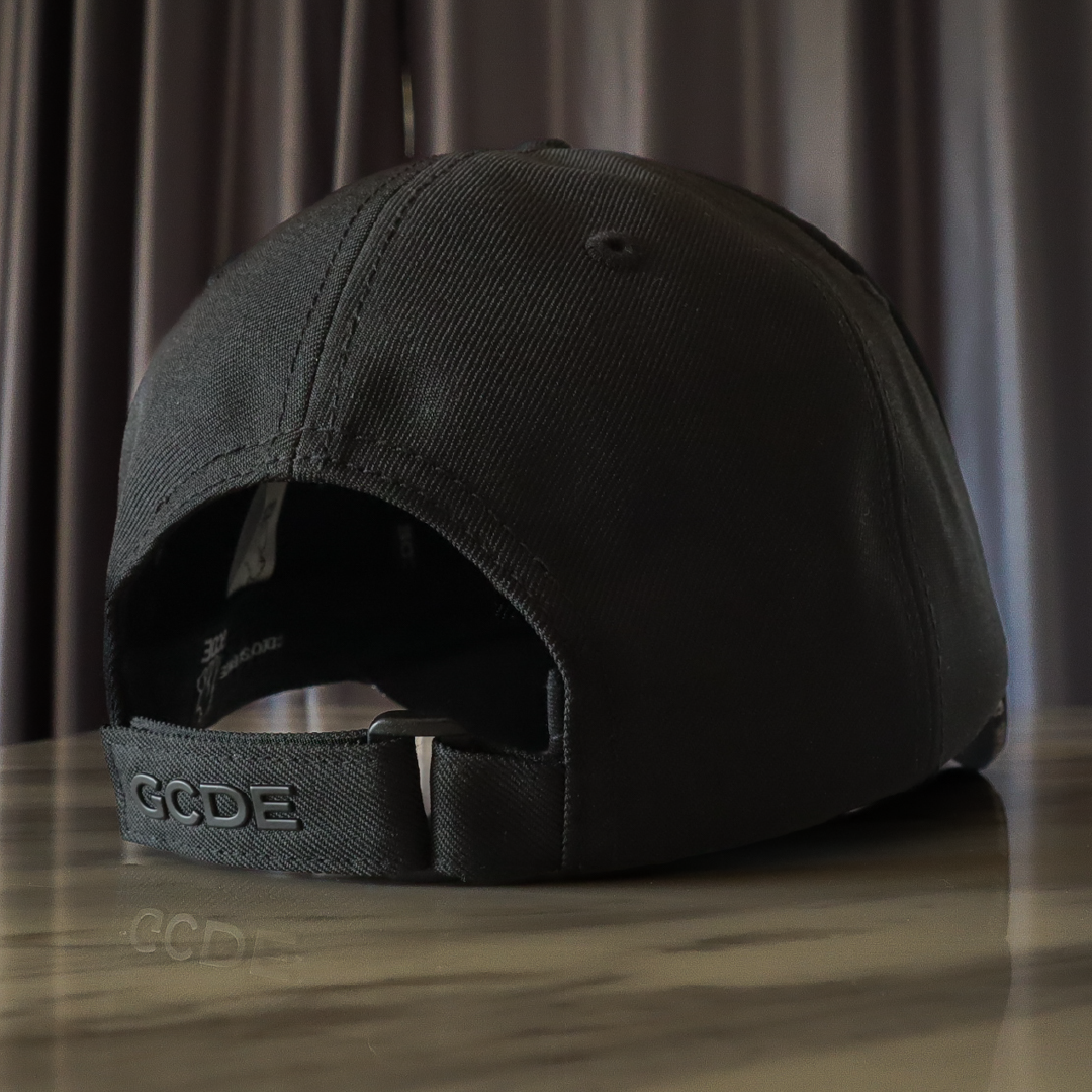 GCDE SUMMER DAY CAP