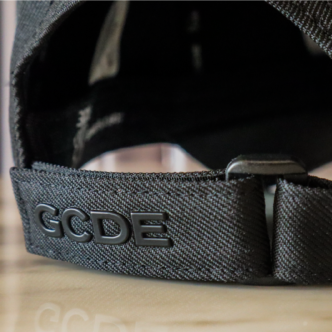 GCDE SUMMER DAY CAP
