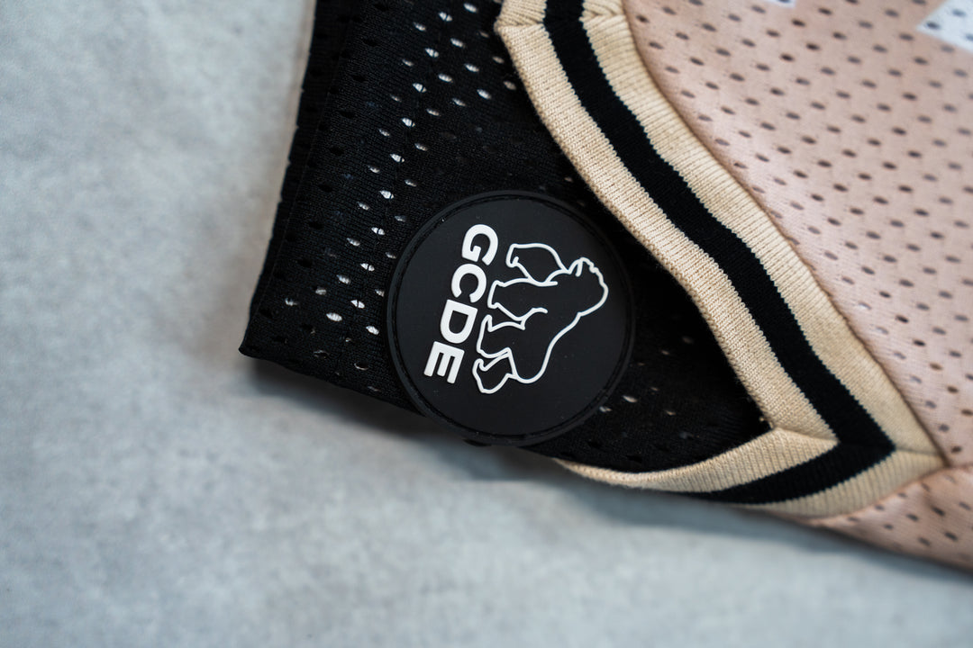 GCDE BALLER SHORTS