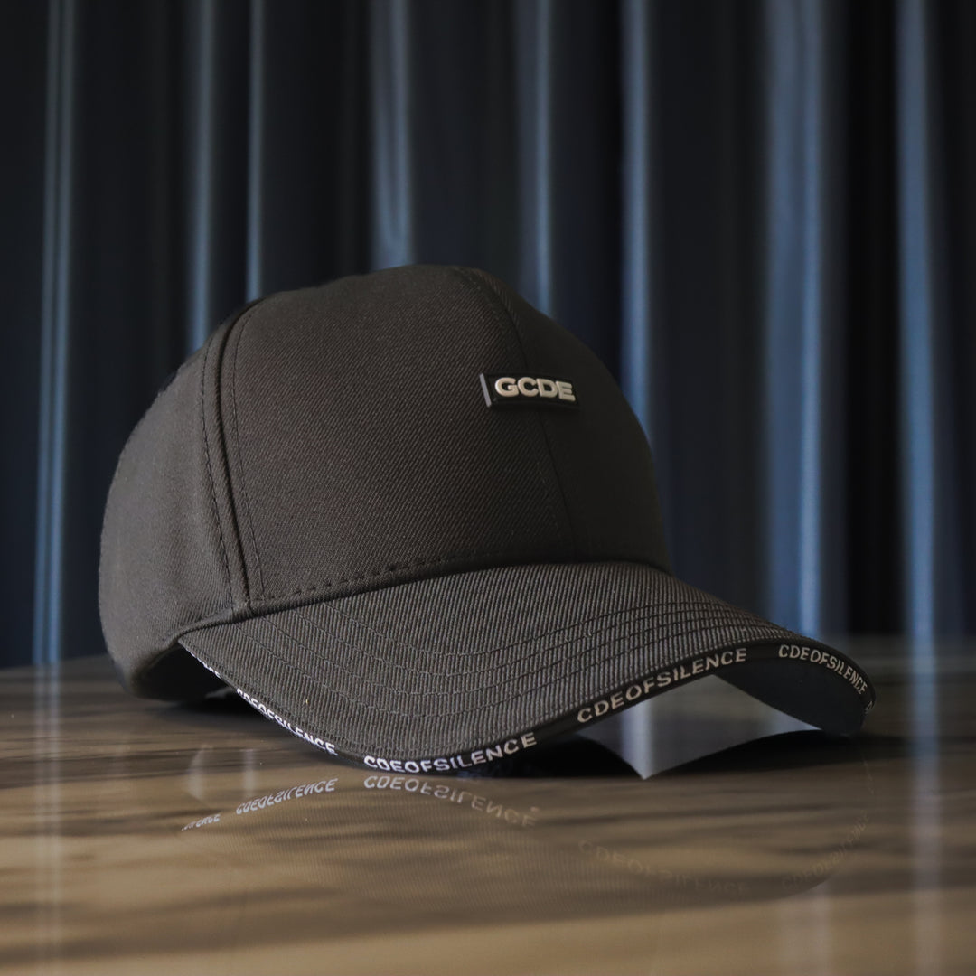 GCDE SUMMER DAY CAP